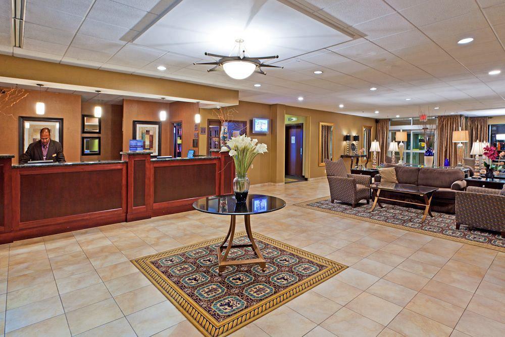 The Rockville Hotel, A Ramada By Wyndham 내부 사진