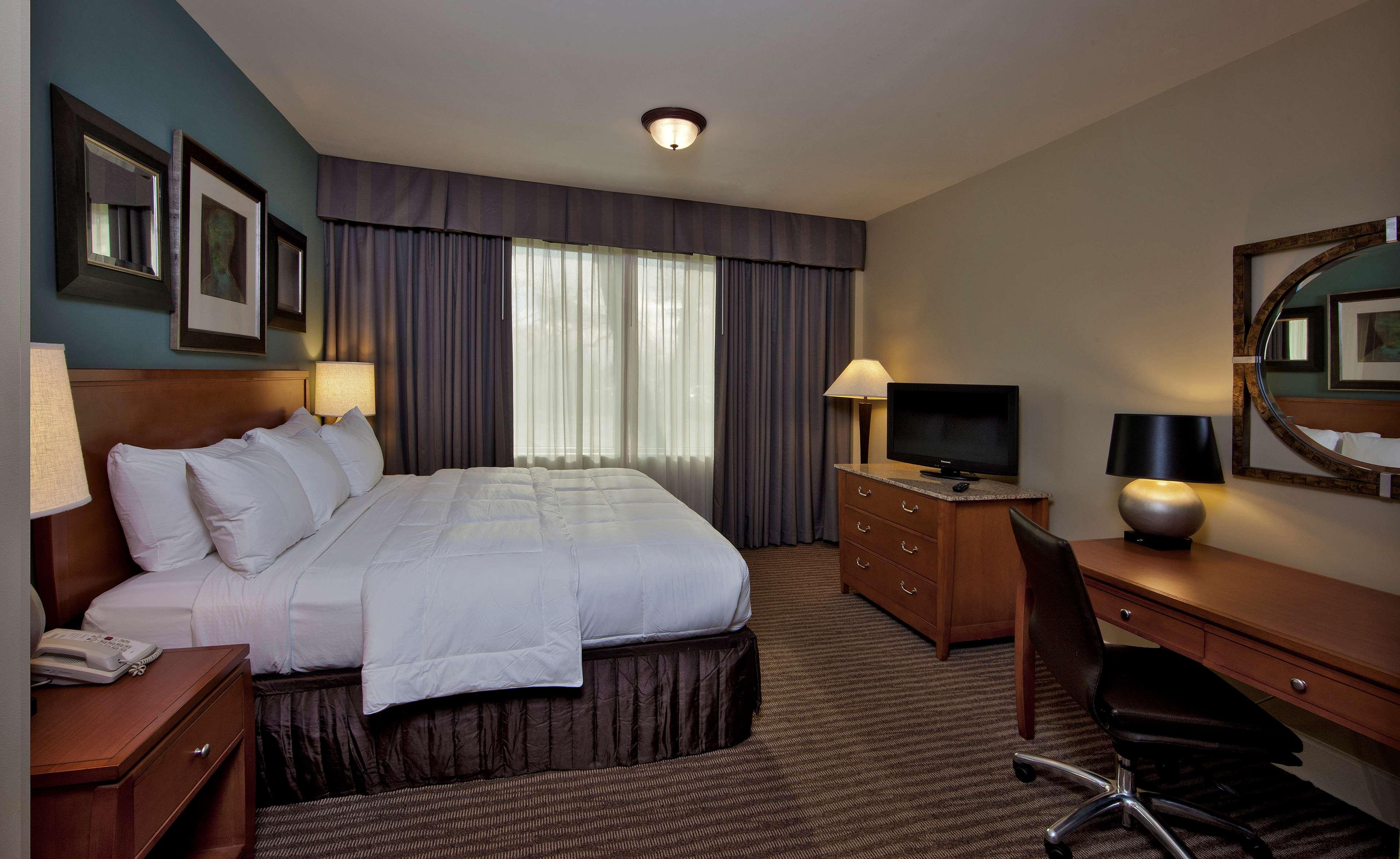 The Rockville Hotel, A Ramada By Wyndham 외부 사진