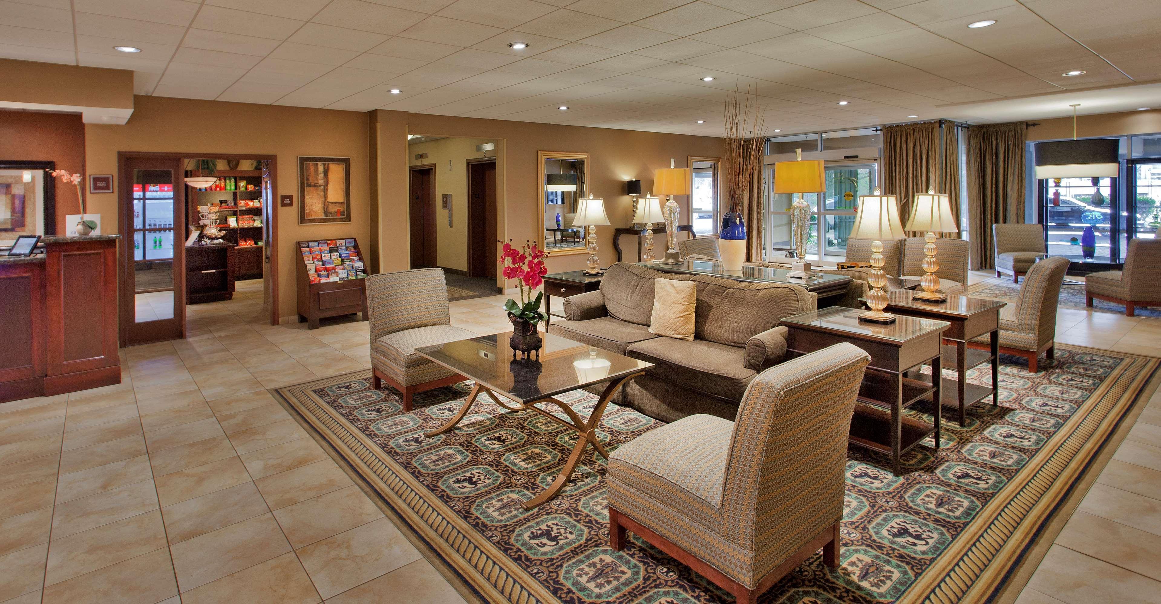 The Rockville Hotel, A Ramada By Wyndham 외부 사진