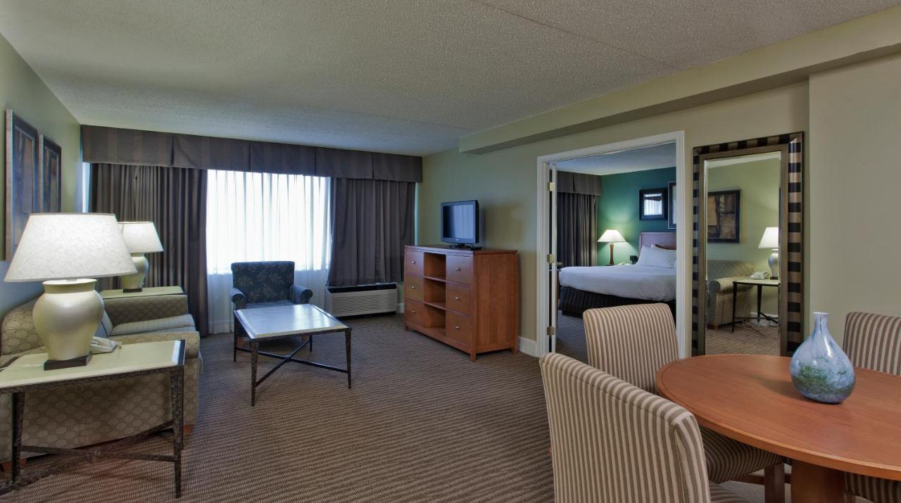 The Rockville Hotel, A Ramada By Wyndham 외부 사진