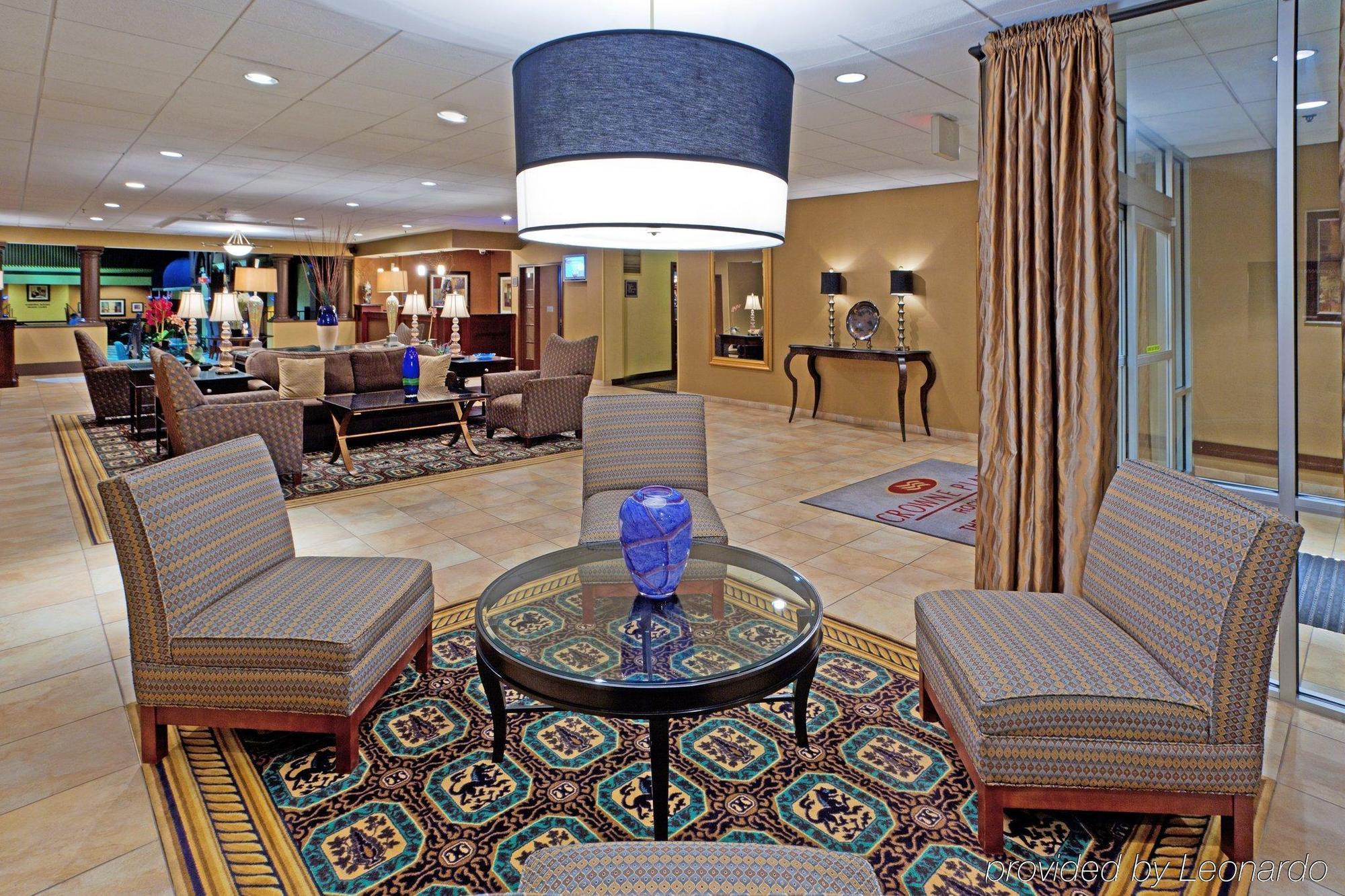 The Rockville Hotel, A Ramada By Wyndham 내부 사진