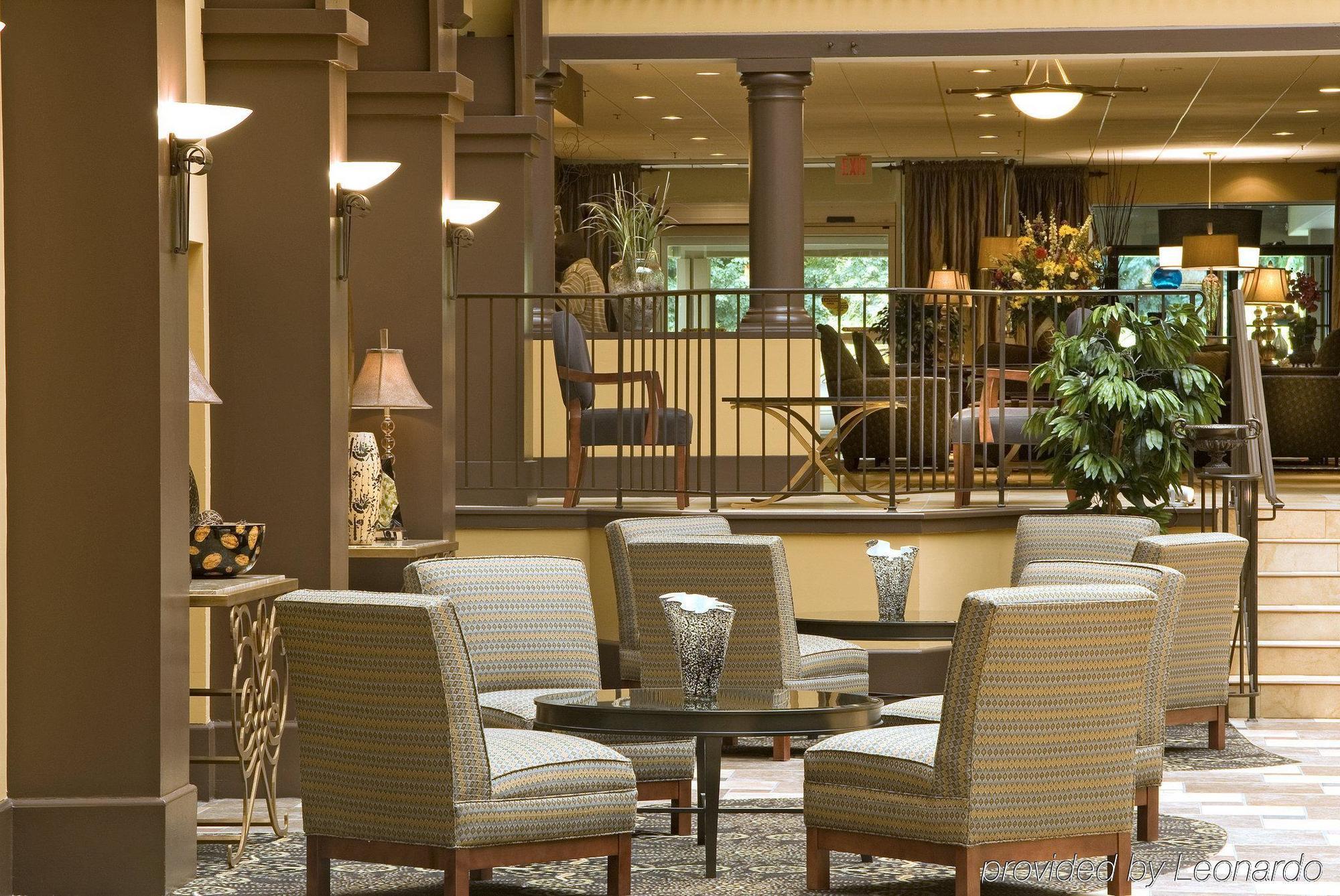 The Rockville Hotel, A Ramada By Wyndham 레스토랑 사진