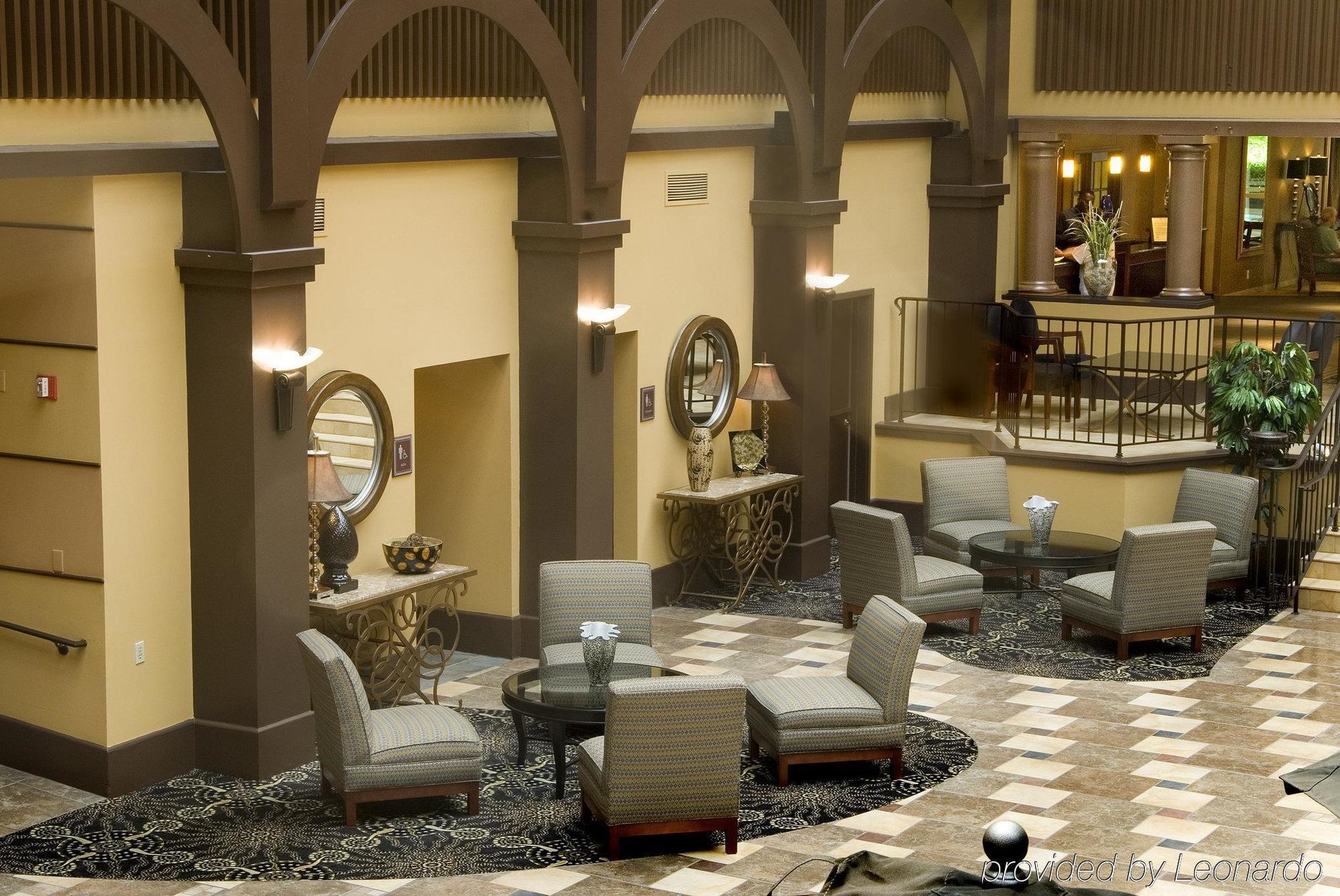 The Rockville Hotel, A Ramada By Wyndham 레스토랑 사진