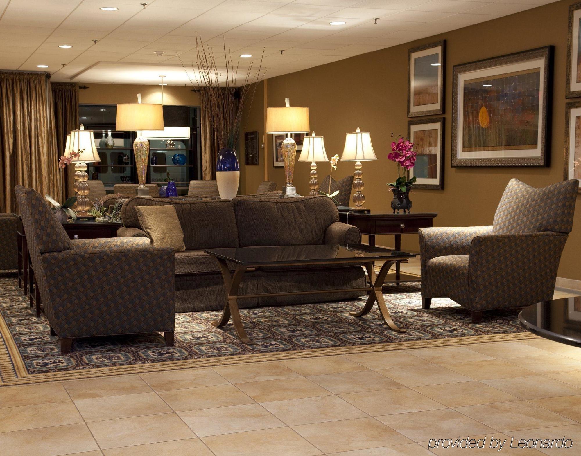 The Rockville Hotel, A Ramada By Wyndham 내부 사진