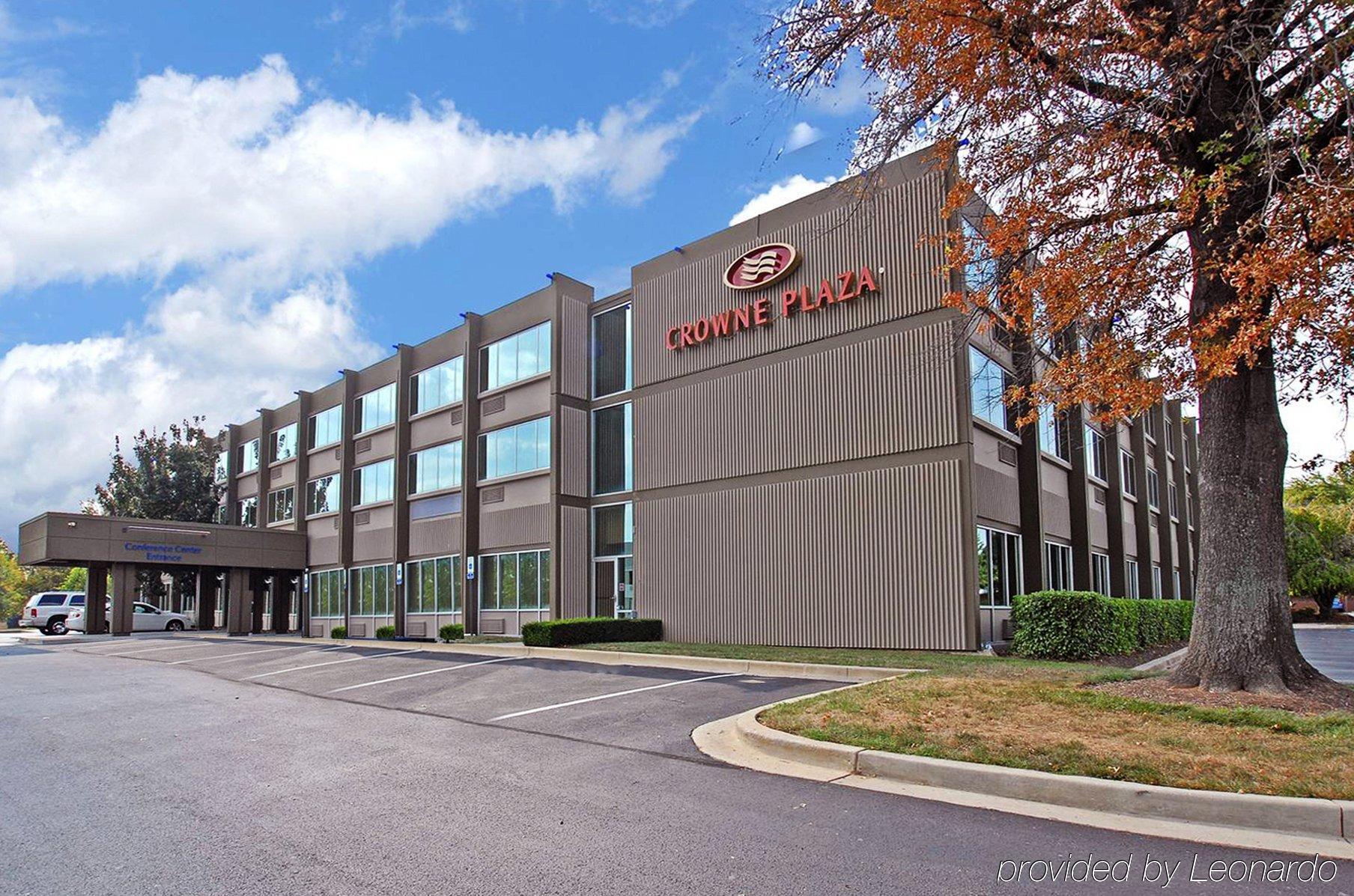 The Rockville Hotel, A Ramada By Wyndham 외부 사진