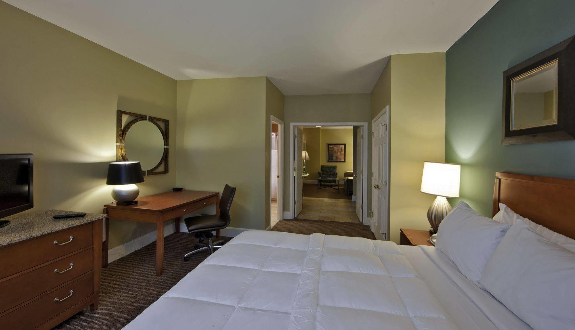 The Rockville Hotel, A Ramada By Wyndham 외부 사진