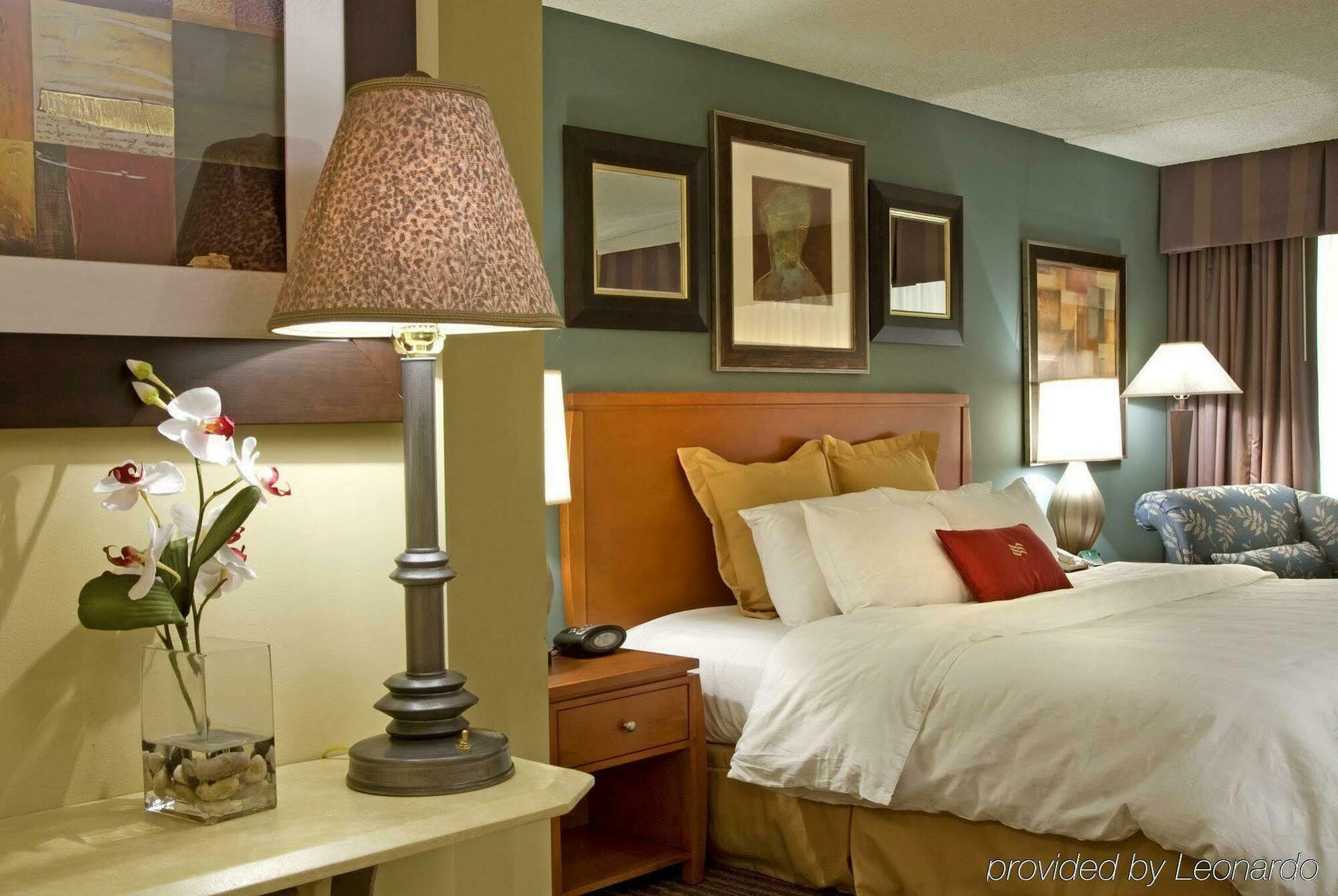 The Rockville Hotel, A Ramada By Wyndham 외부 사진